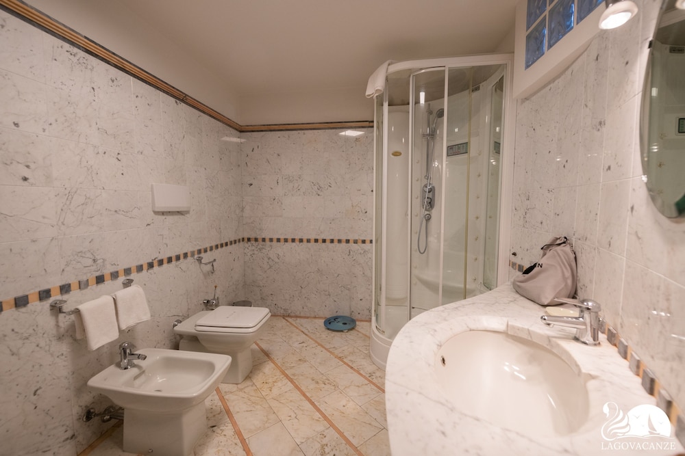 Villa Livia Luxury in Villanuova sul Clisi