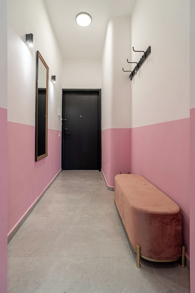 Contemporary 3-Bedroom Lofts - Modern Touches Meet Classic Elegance by Calea Victoriei