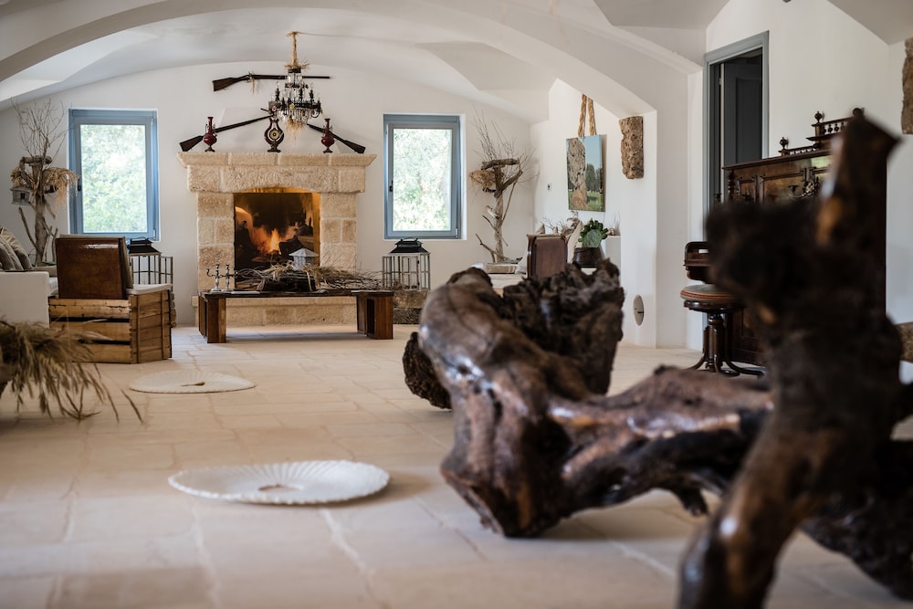 Masseria Lama di Coccaro