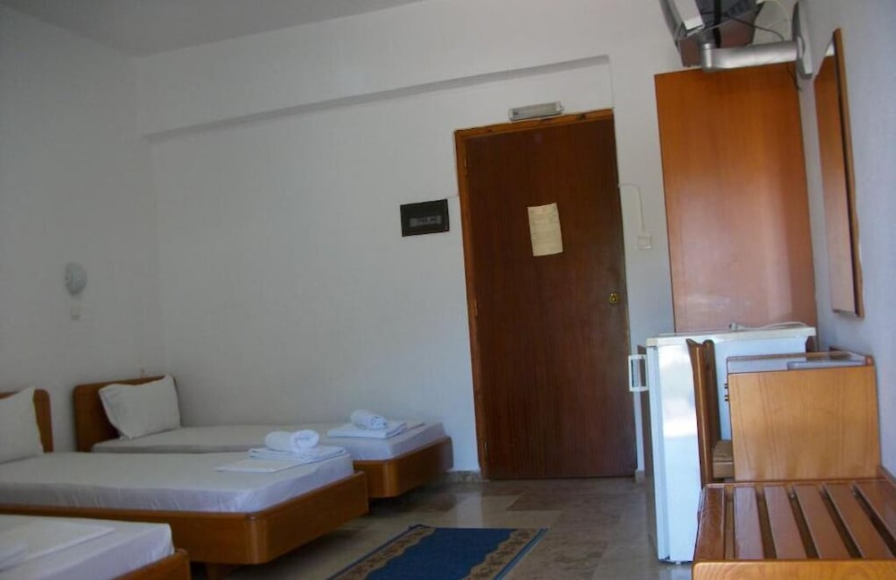 Samaria Pension & Restaurant