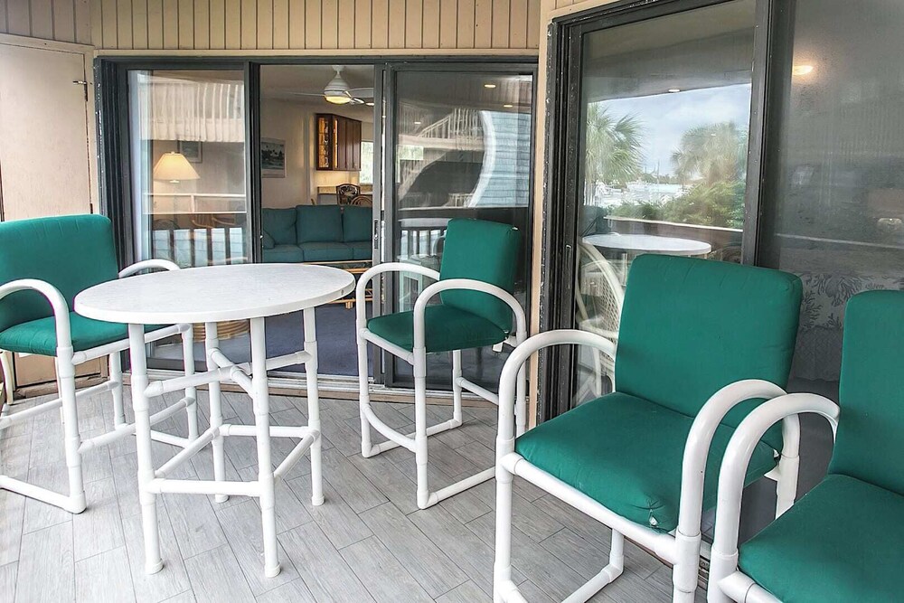 Oceanfront Oasis - Ultimate St. Augustine Getaway