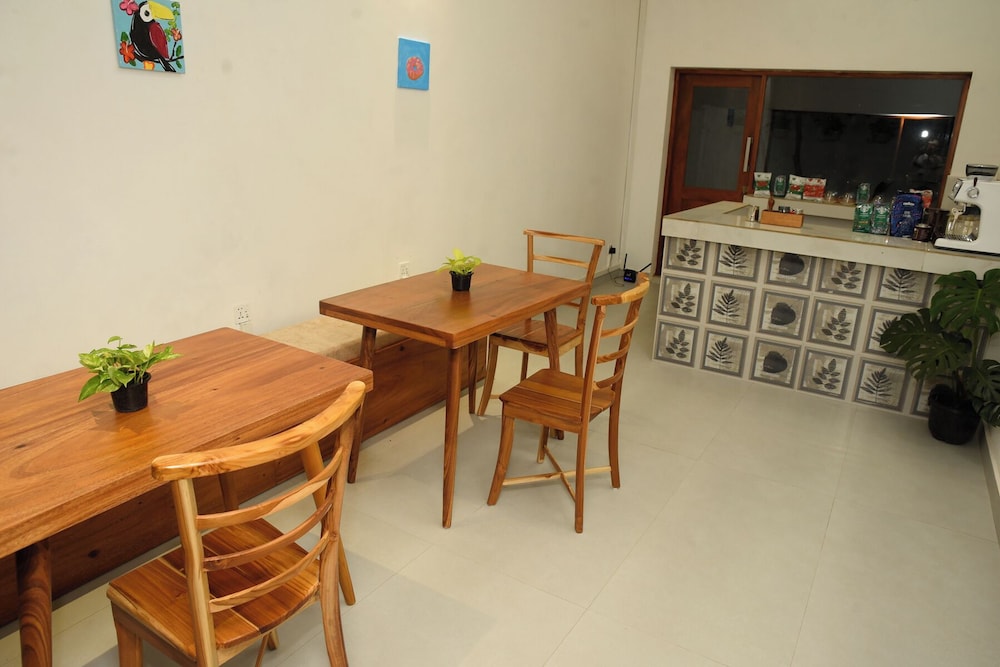 Colombo Mount Hostel