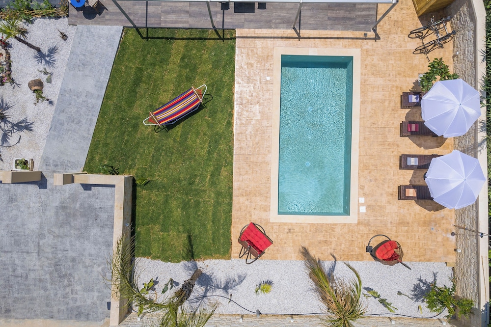 Garden Villa