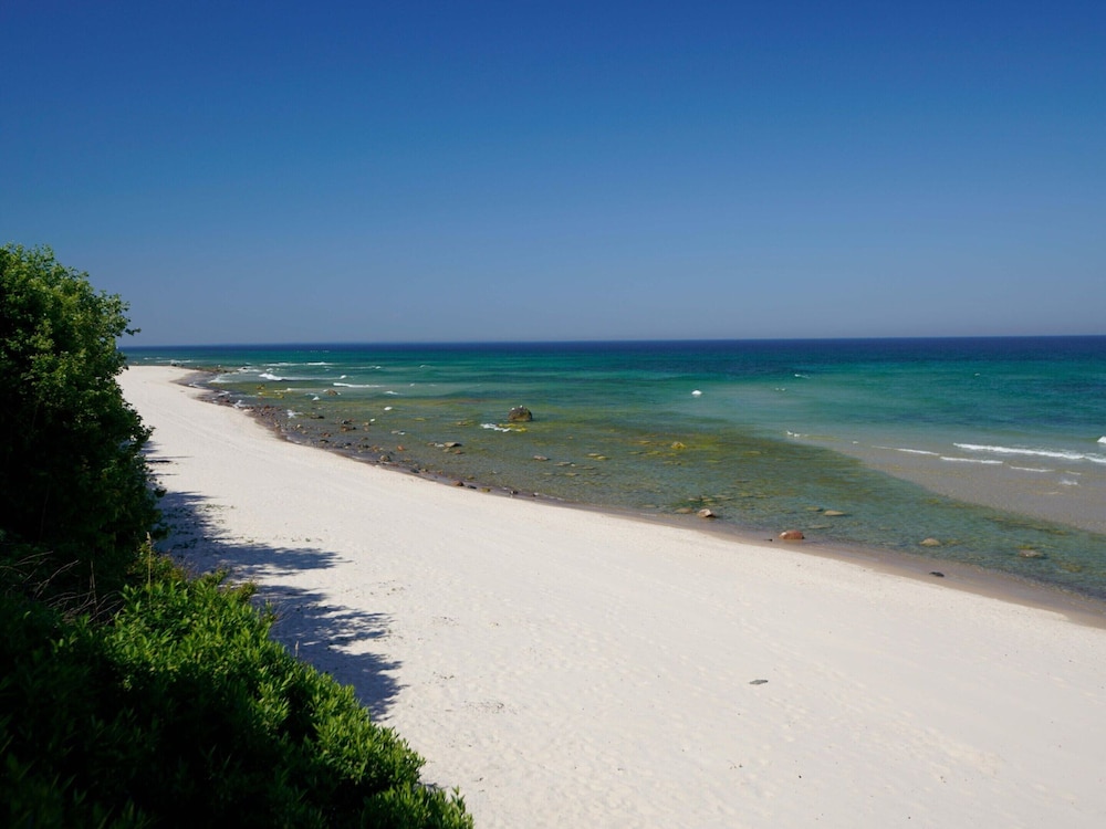 Ferienwohnung im Feriendorf Rugana