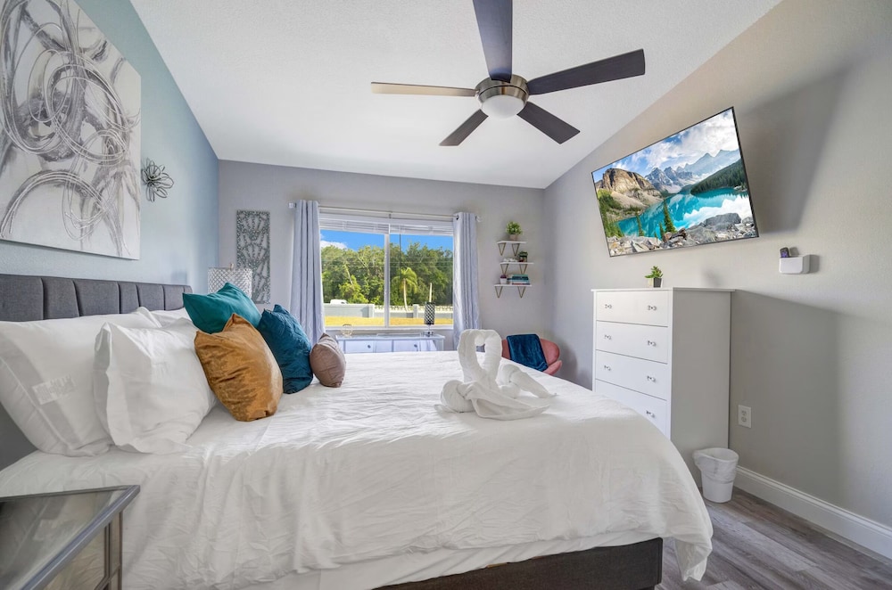 Daisys Luxury Retreat