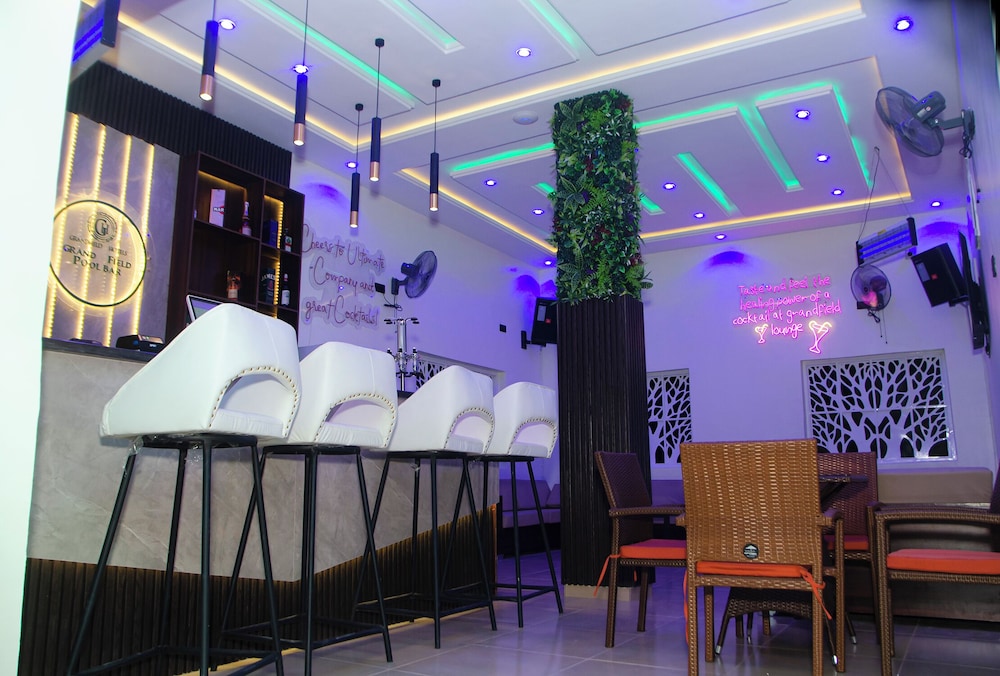 GrandField Hotels