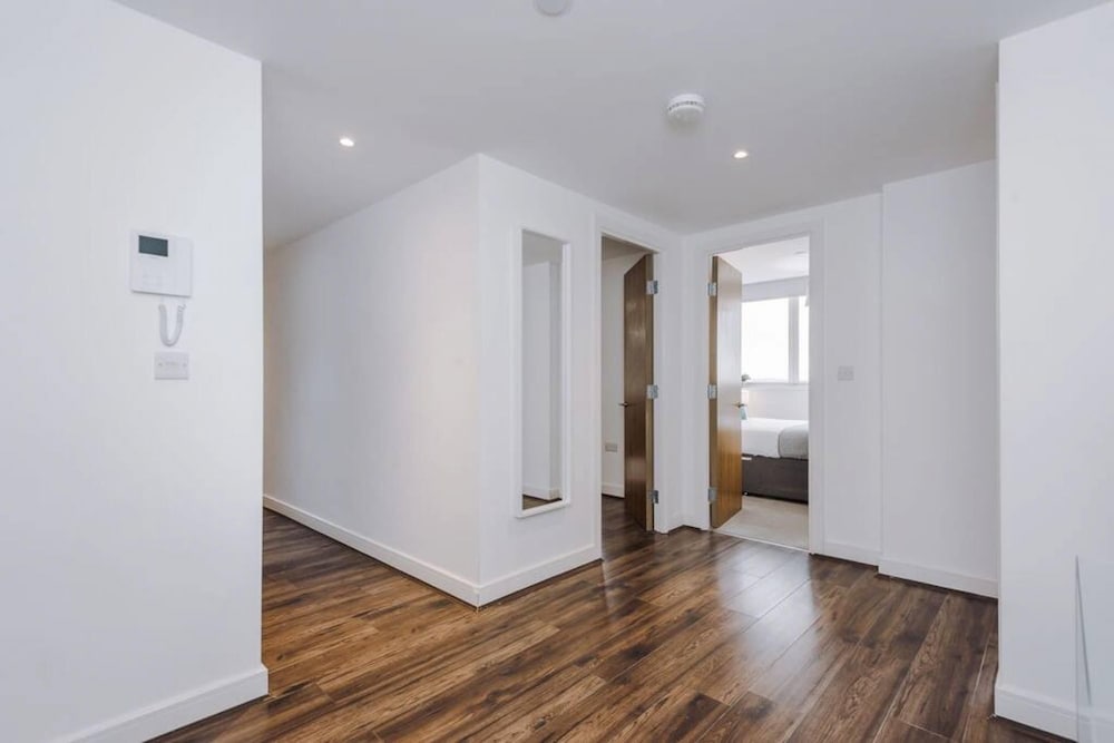 Host Stay Waterfront Penthouse