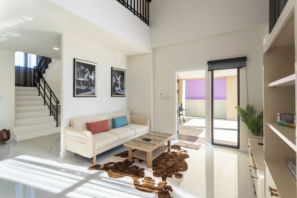 Kanna Pool Villa