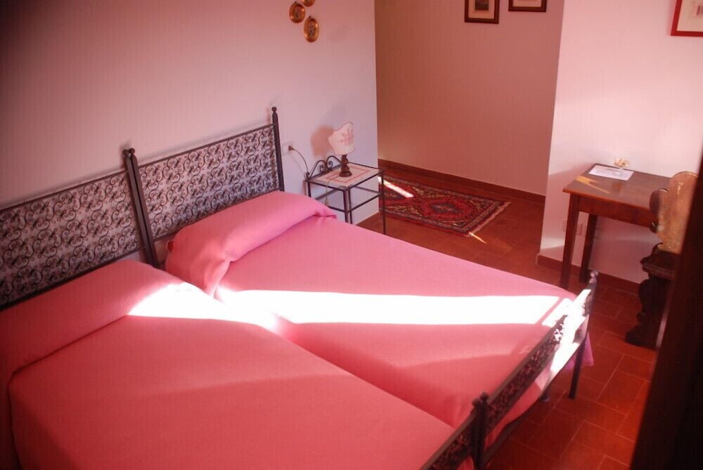 Agriturismo Le Volte