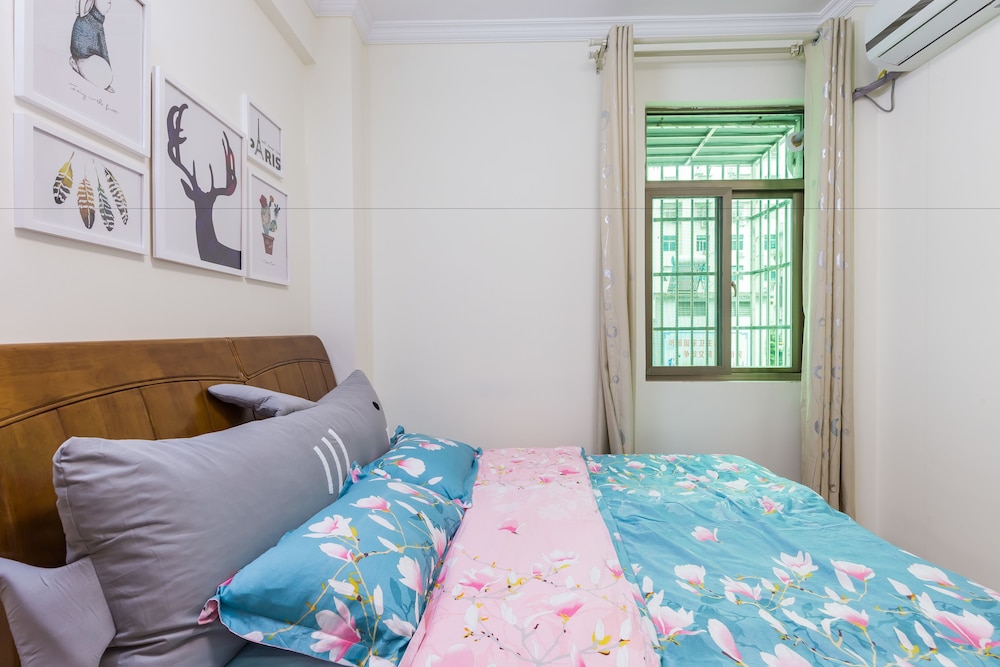 Jes&Vic Lucky Home