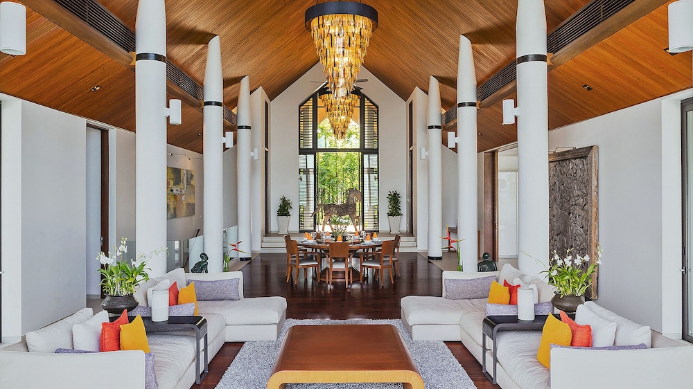 Villa Padma