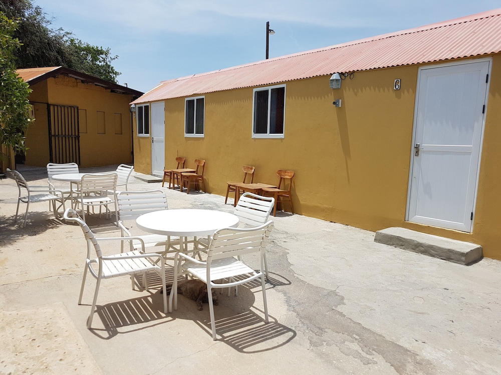 Arawa Kunuku Houses