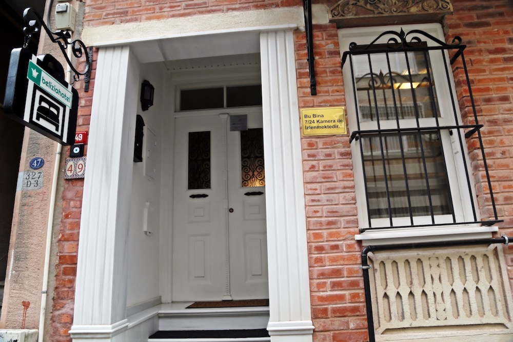 Belizia Otel - Image 5