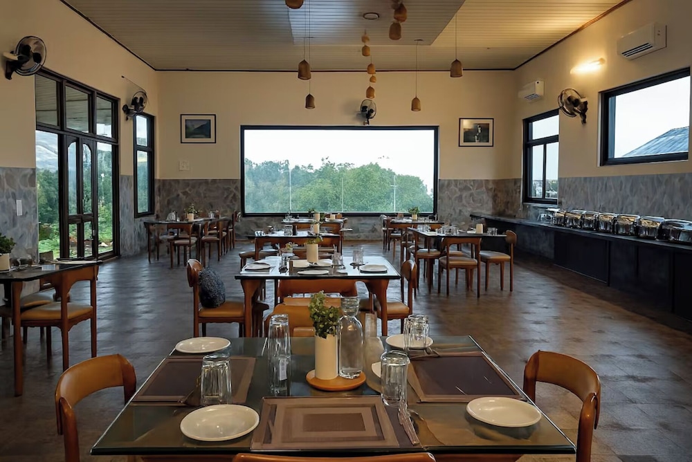 Sonemale Resort Chikmagalur