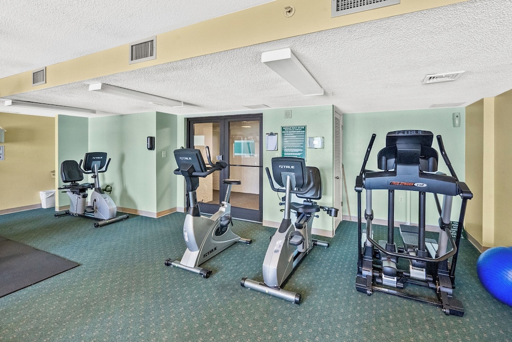 Ocean Bay Club 107