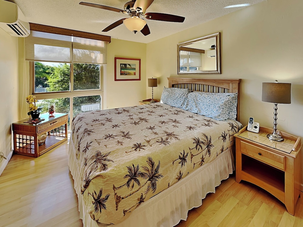 Nani Kai Hale by Maui Rental Group