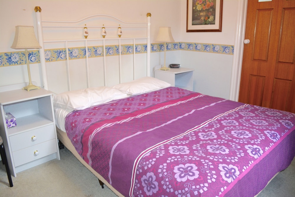 Georgian Court Inn - Image 2