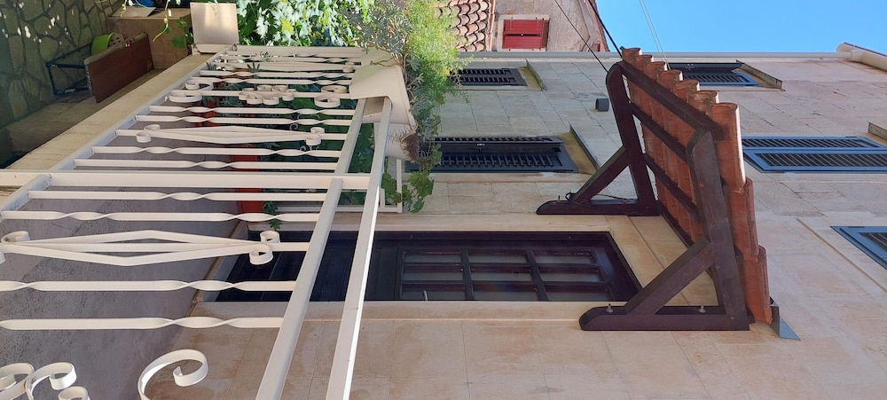 Apartment Taida view 2