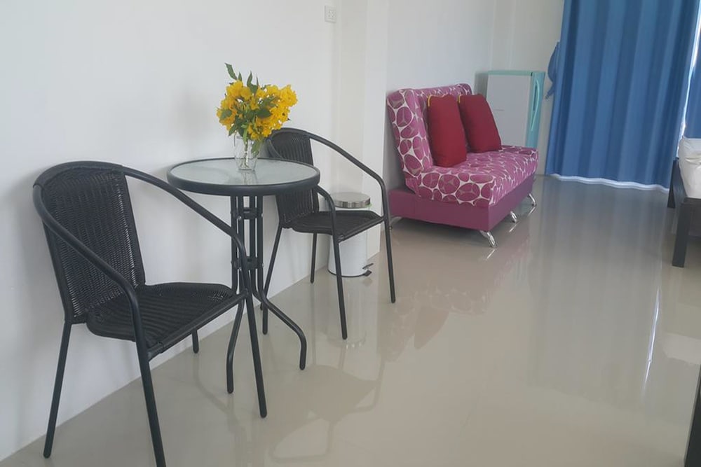 Phangan Guest House - Hostel
