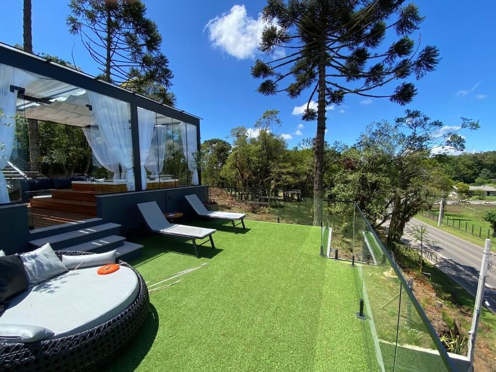 Studios Heaven