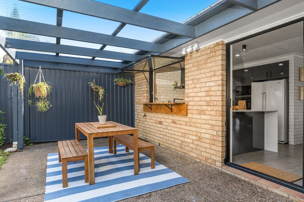 Ultimate Beachside Haven in Cabarita - Pet Friendly