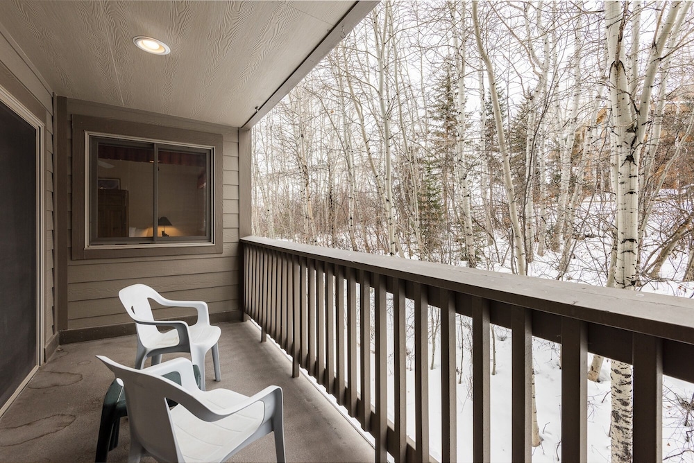Snow Flower Condos - Park City Ski Resort UT