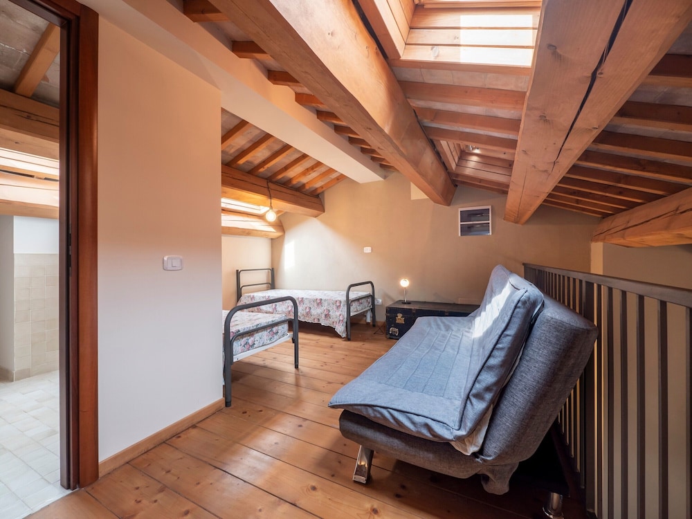 Holiday Home in Villagrande Near Pool & Beach