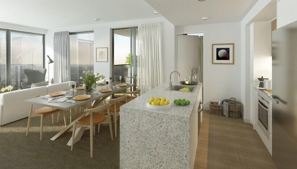 RNR Serviced Apartments Adelaide – Grote St