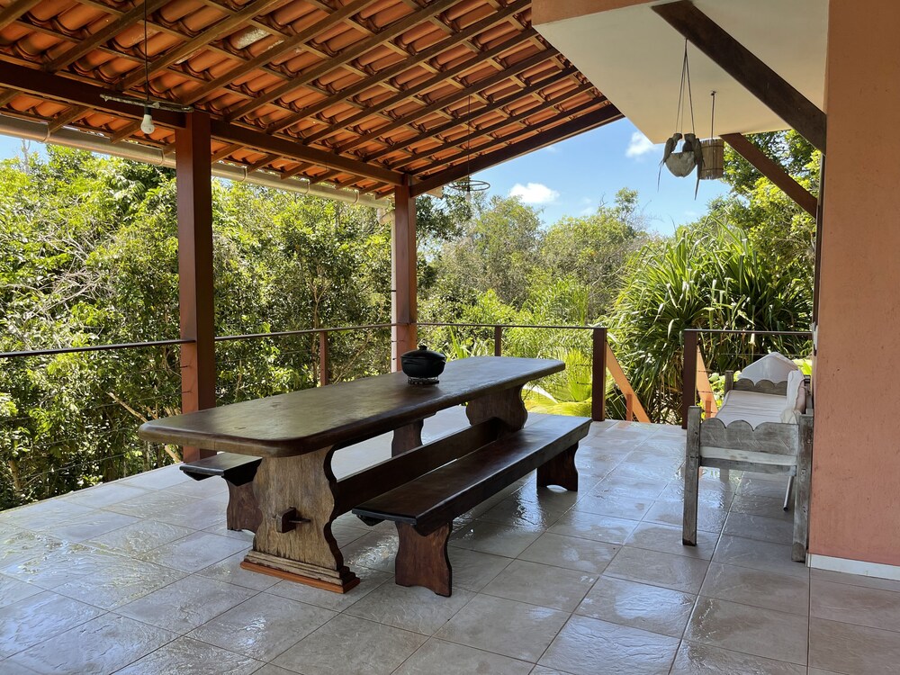 Outdoor Space