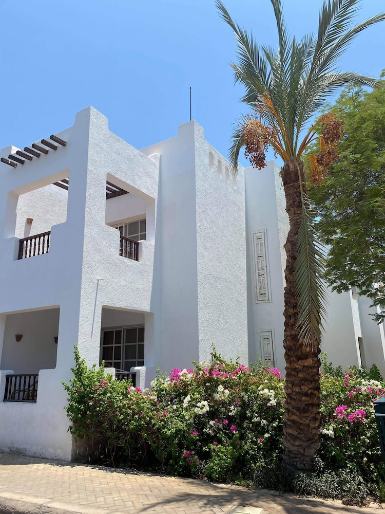 Stațiunea Delta Sharm Egipt view 4