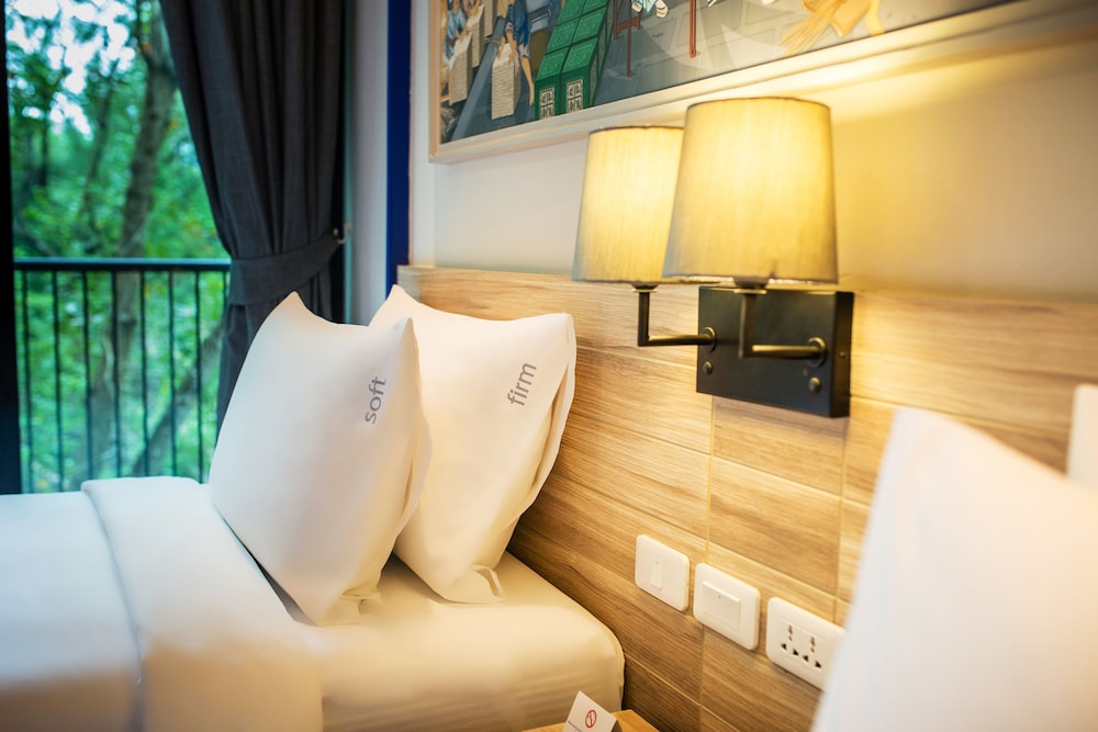 Holiday Style Ao Nang Beach Resort Krabi