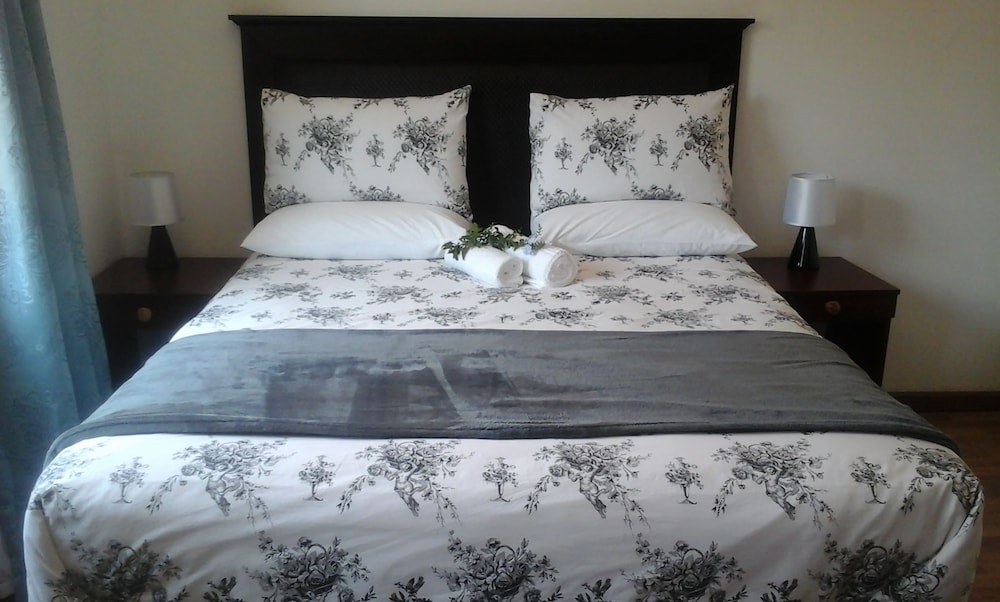 Wells Guest House