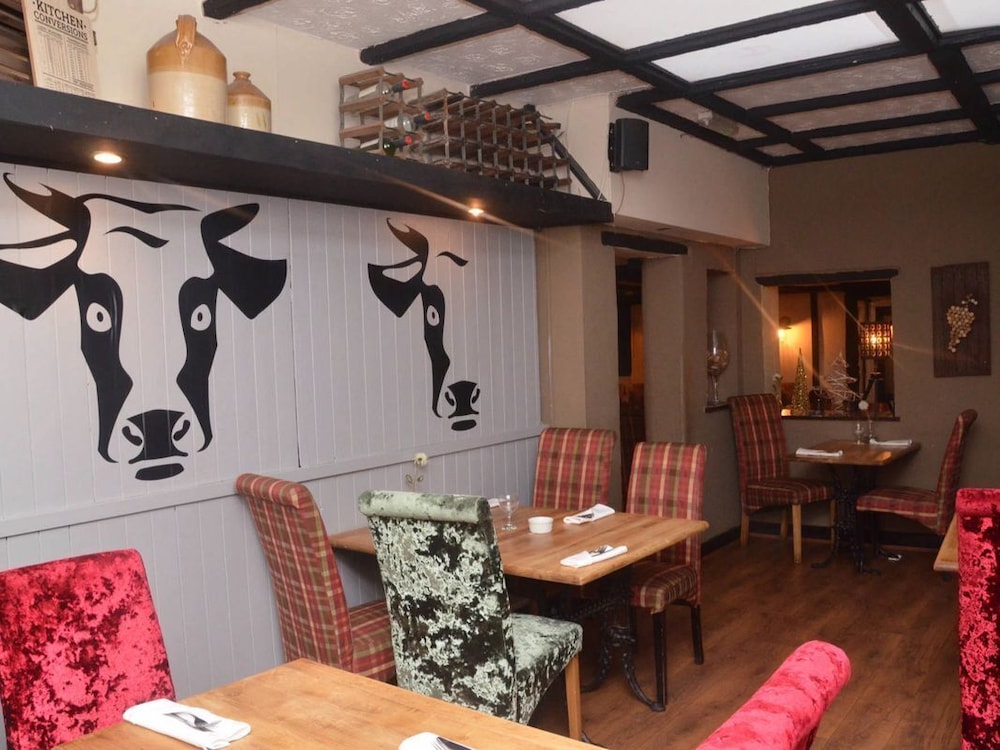 The Bulls Head Inn