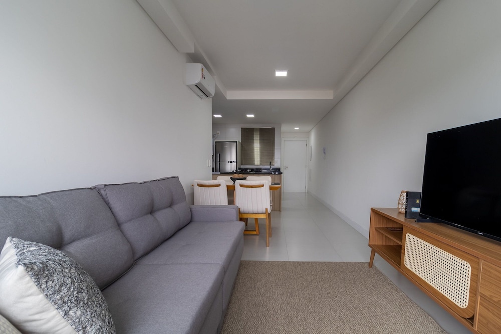 MOR - Apartments 230m From Jurere Beach Floripa/sc