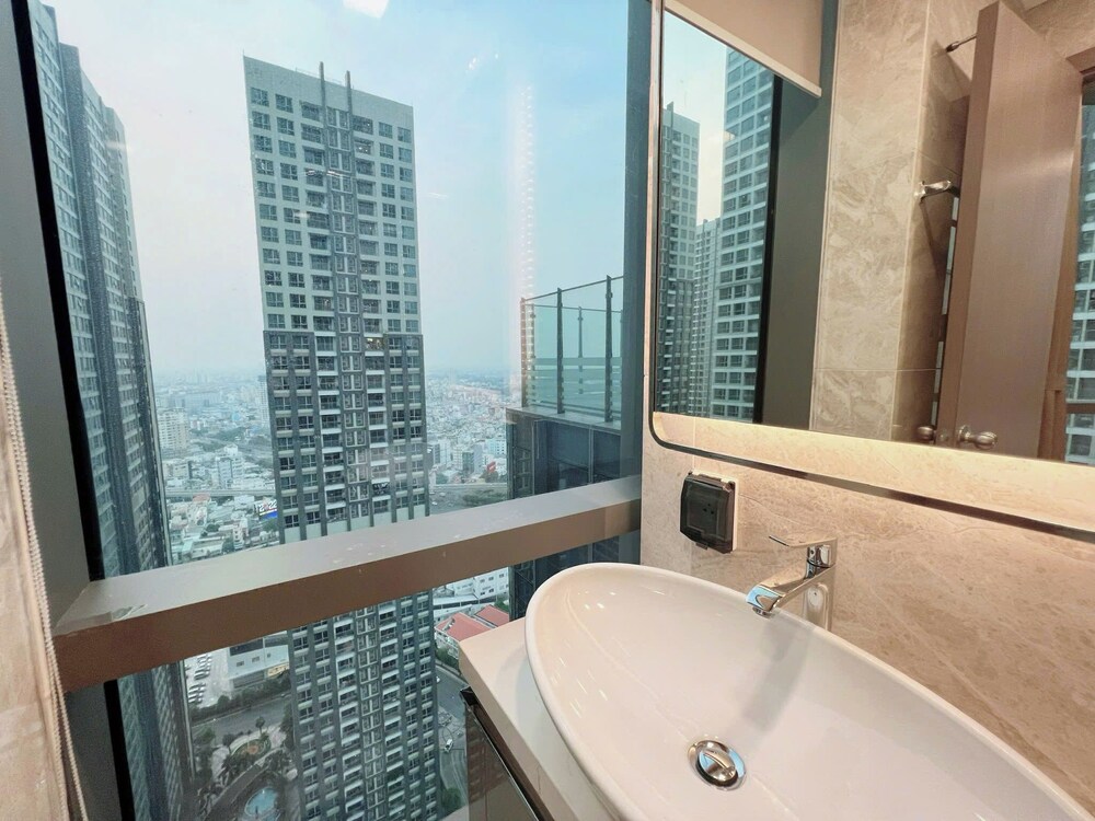 Vinhome Central Park - ADVANTAGE HOME