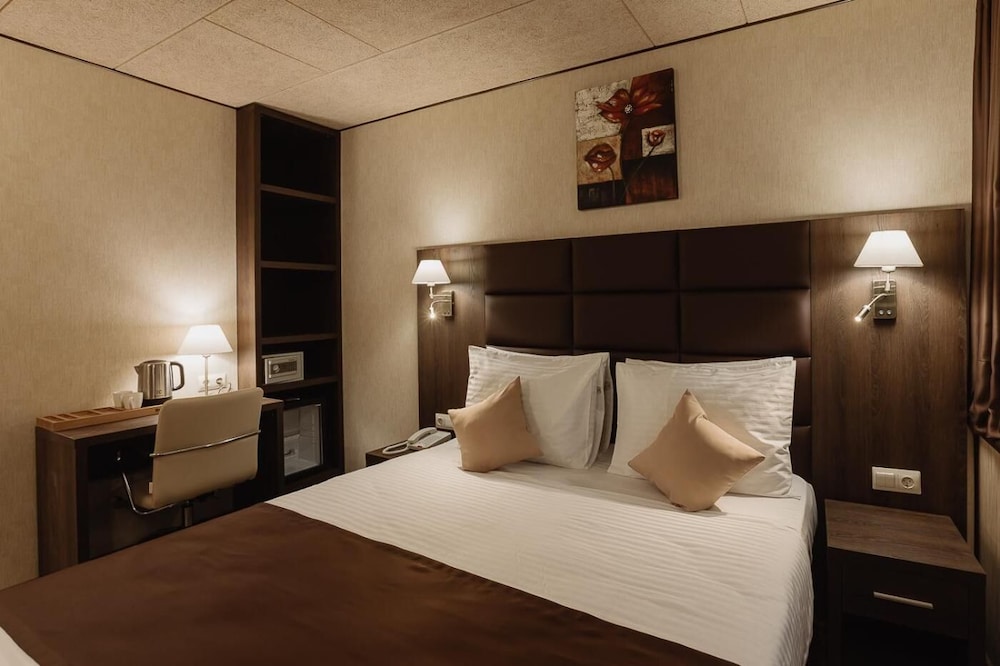 Helix Hotel