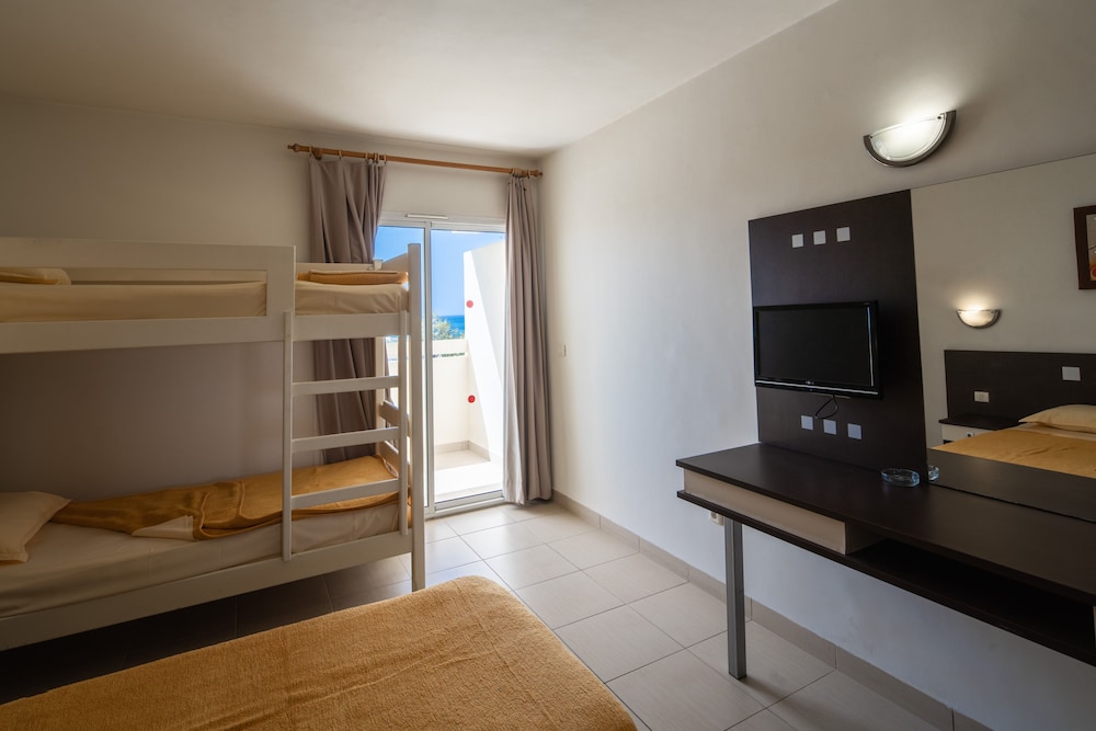 Hammamet Vacations - Hotel Dar Khayam - Property Image 48