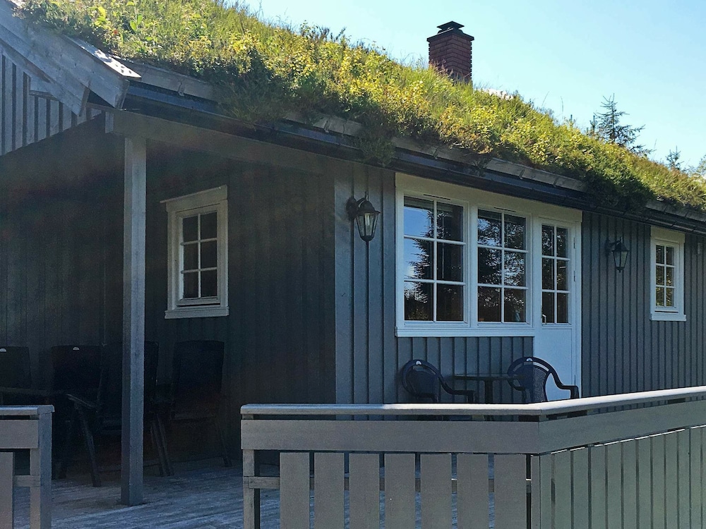 8 Person Holiday Home in Åfjord view 5