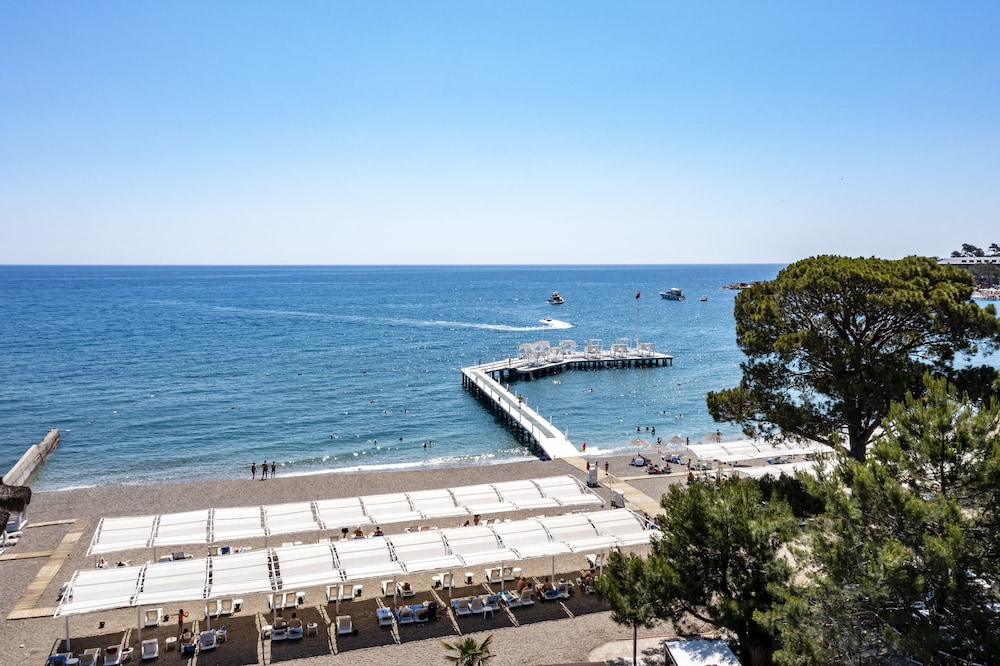 Ma Biche Kemer by Werde Otelleri - Image 20