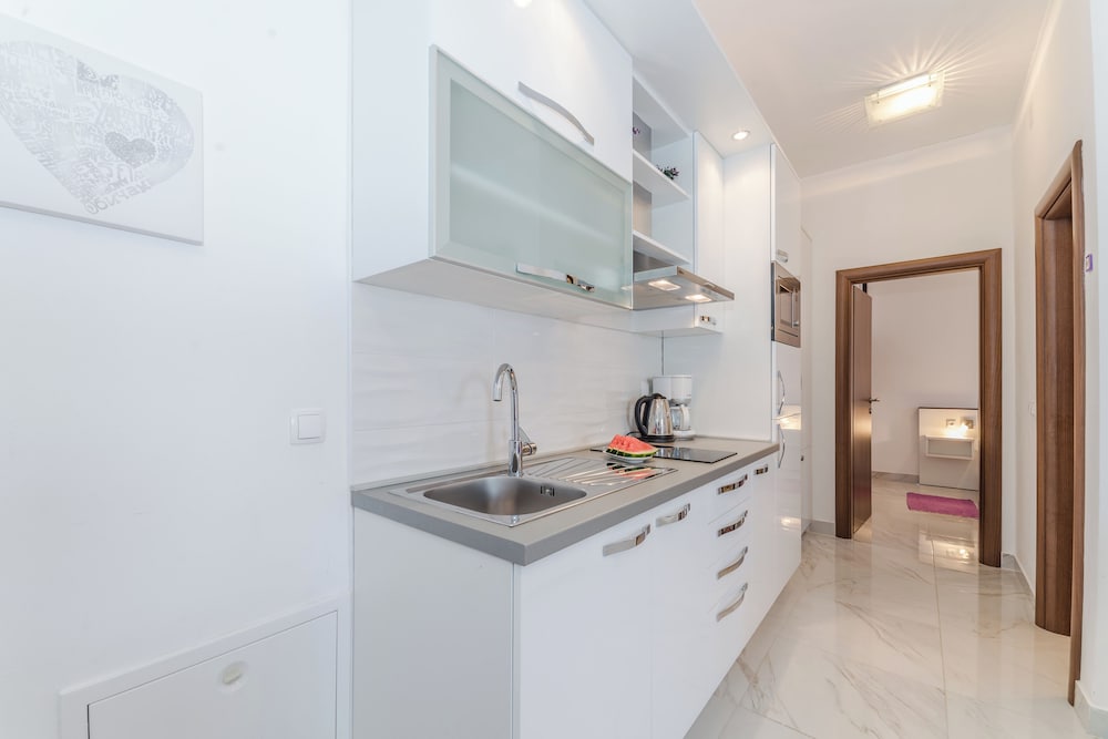 Apartments Grbic