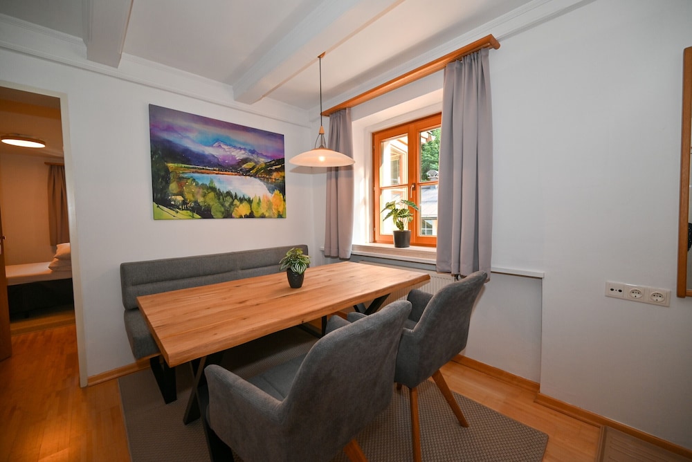 Schmitten 27 - Apartment 3 200m From ski Lift