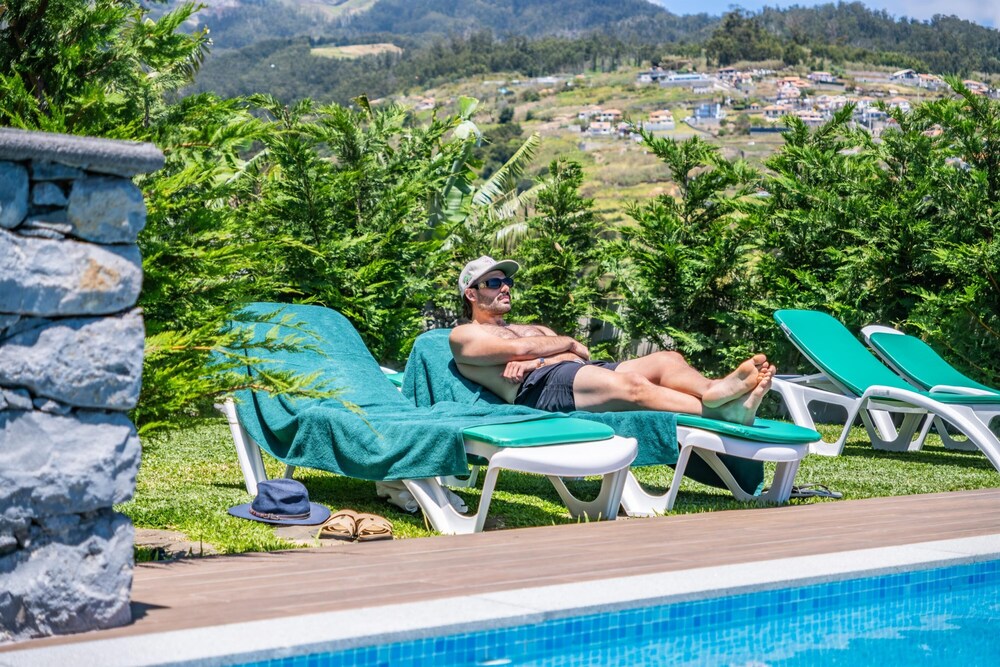 Sunshine Deluxe D by Madeira Sun Travel
