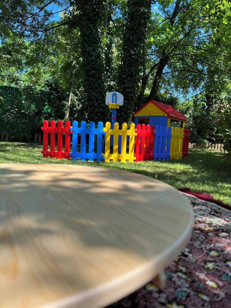 Best of Ilidza Villa