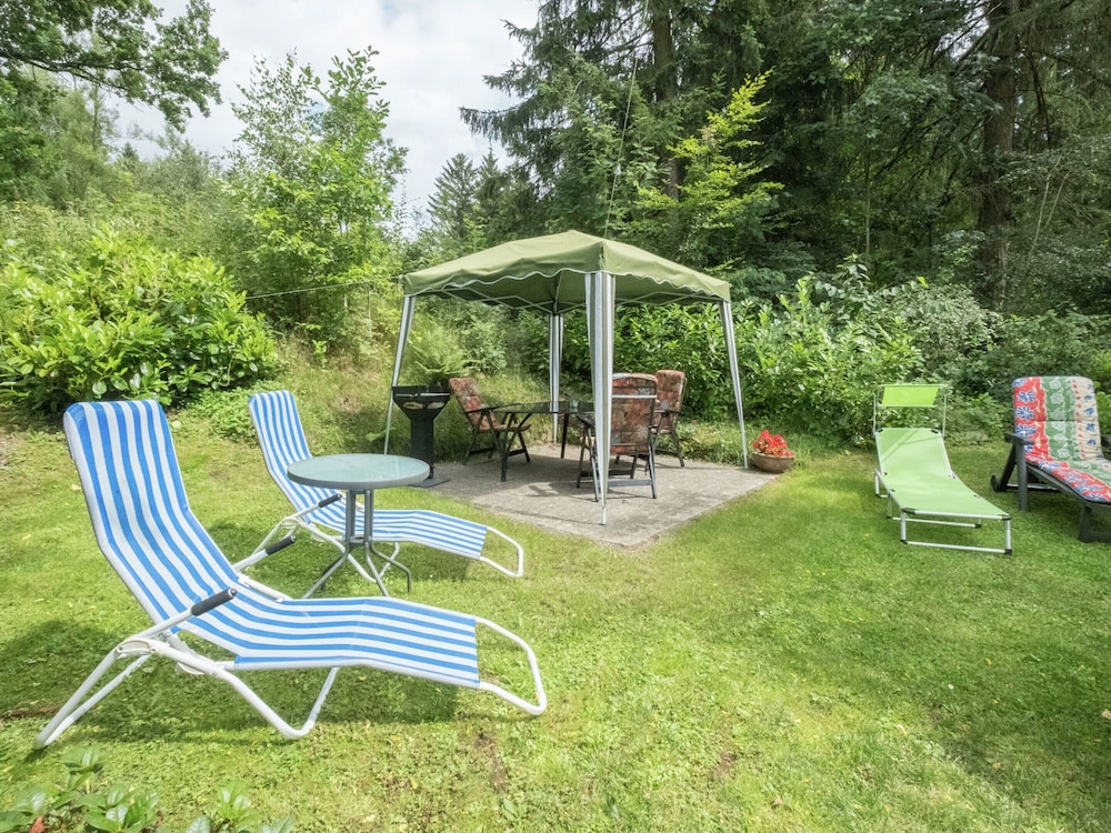 Charming Holiday Residence in the Harz With Wonderful Excursion Opportunities