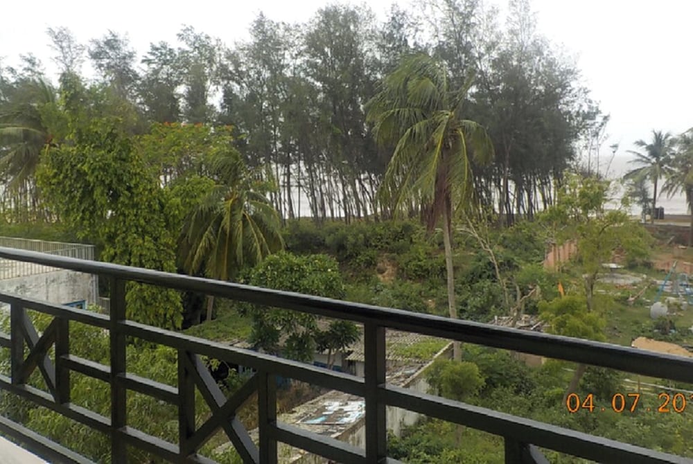Hotel Samdup Khang