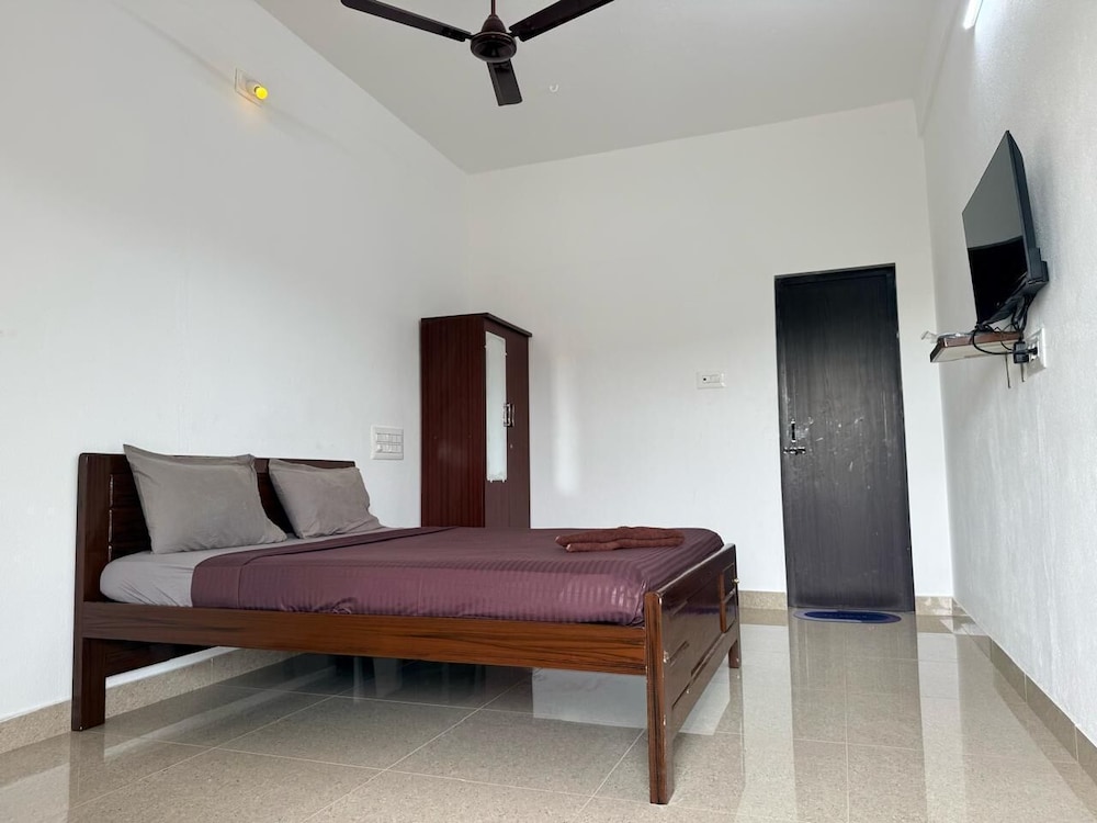 Kavitha Stay Inn