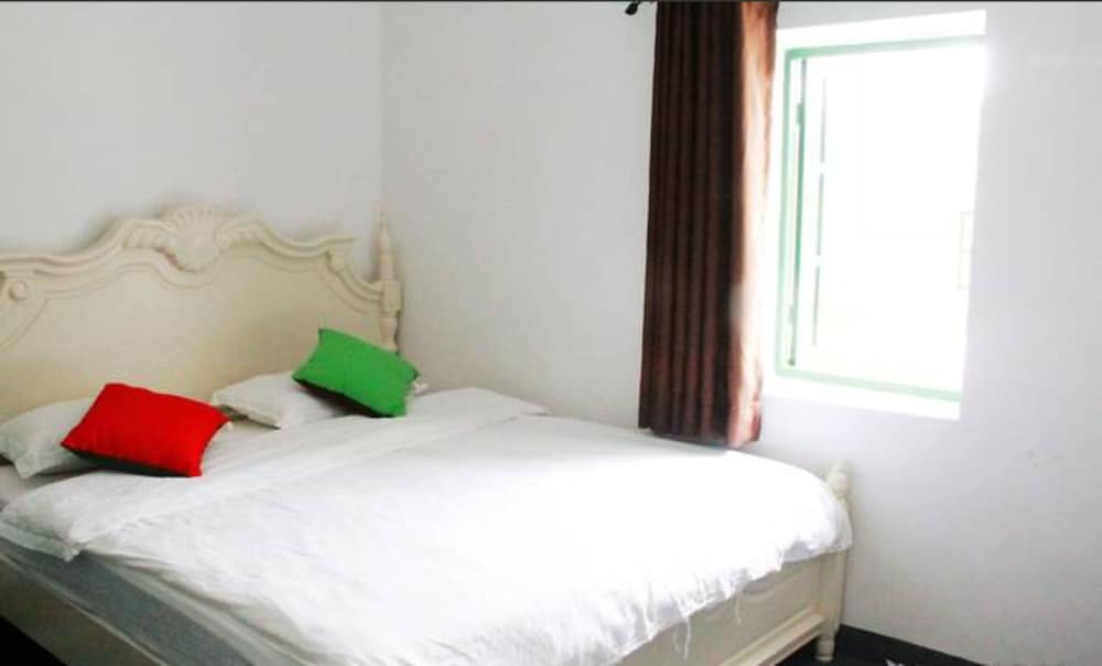 Shenzhen Dapeng Mancheng Theme Hostel