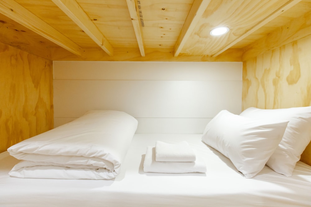 Step Inn Myeongdong 1 38