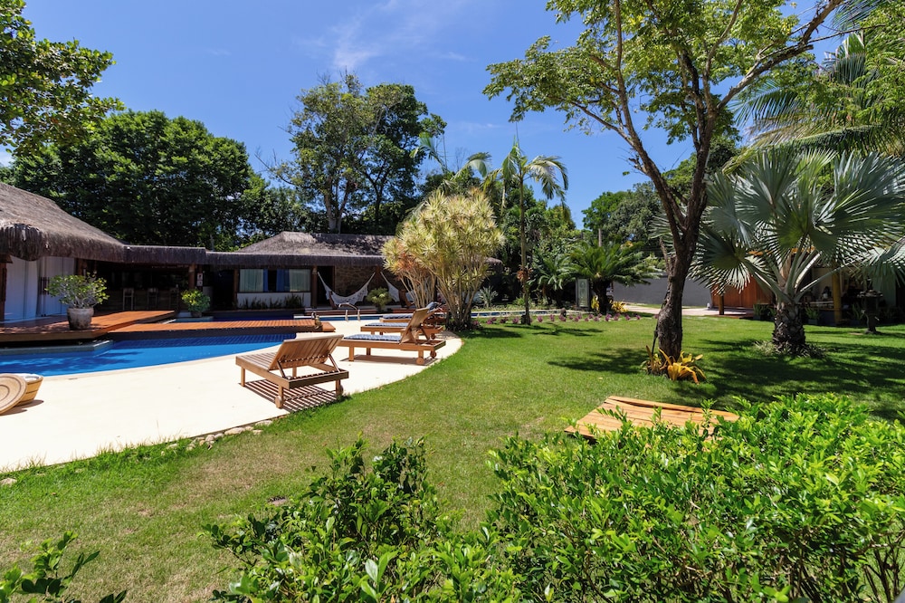 Villa Cozy