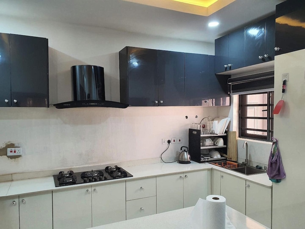 Readyhomes Shortlets and Apartments